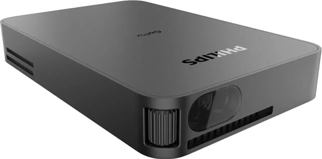 Philips GoPix 1 DLP projektor