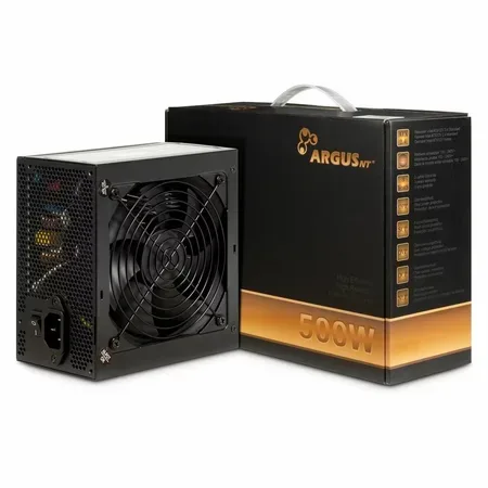 Argus BPS-500