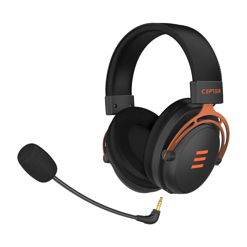 Cepter Air Pro trådlöst gamingheadset