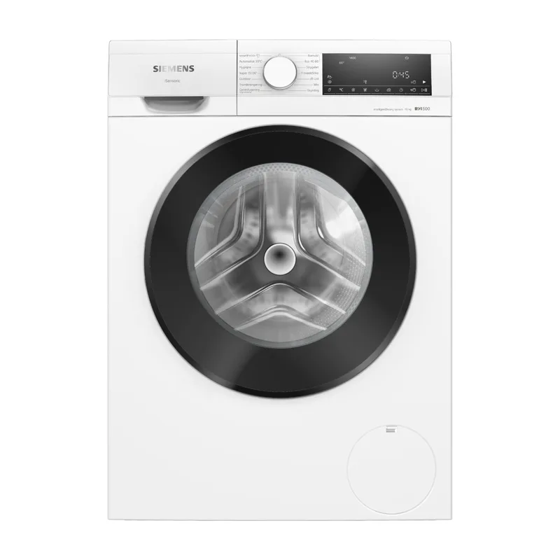 Siemens iQ500 WG54G2FQDN tvättmaskin