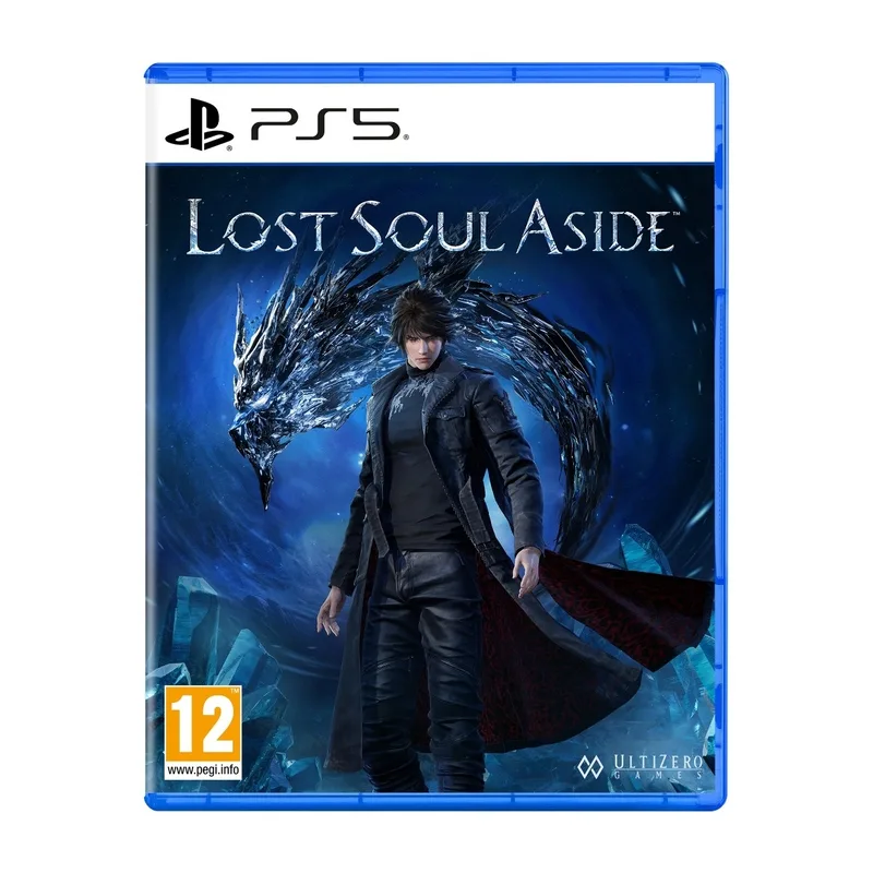 Lost Soul Aside (PS5)