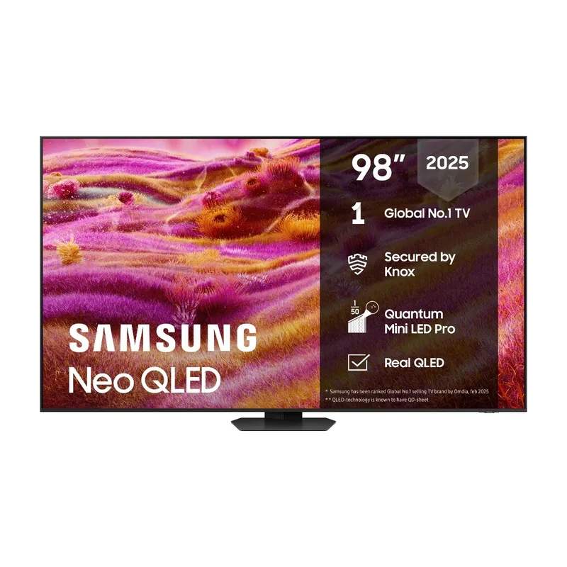 Samsung 98" QN90F Neo QLED 4K Mini LED Smart TV