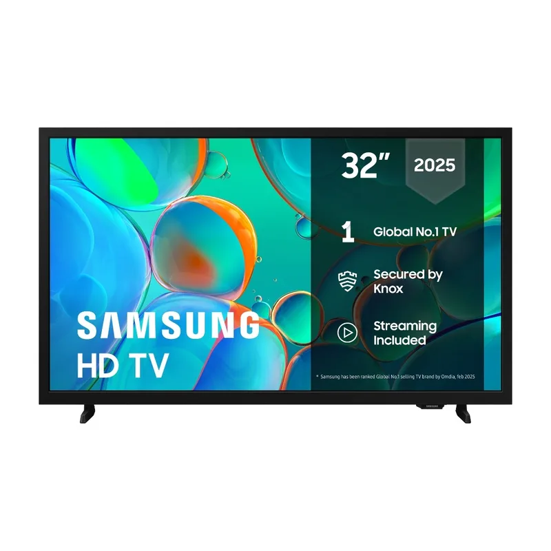 Samsung 32" H5005F HD Smart TV