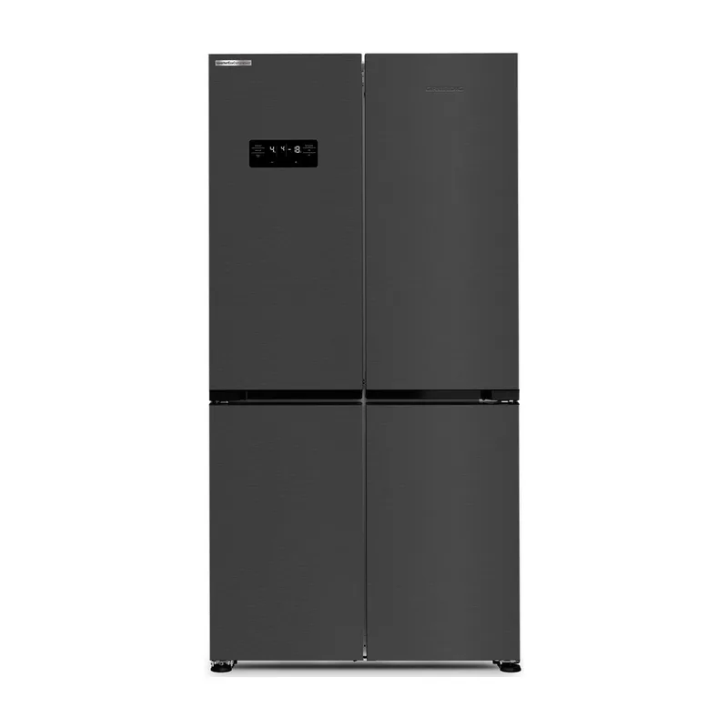 Grundig GR9900 GQN21245XBRN kyl/frys