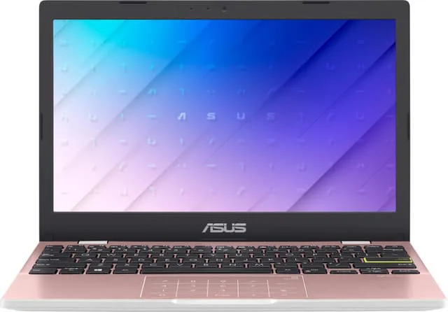 Asus Vivobook E210