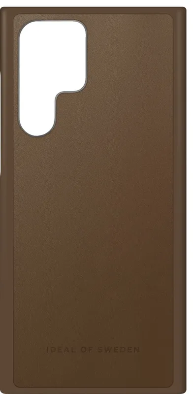 IDEAL OF SWEDEN Atelier Case mobilskal till Samsung Galaxy S22 Ultra