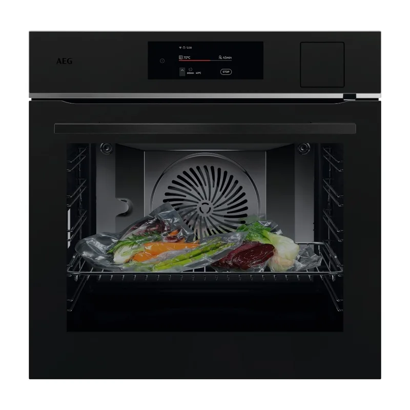 AEG 8000-serien TP8SB73XAT inbyggnadsugn