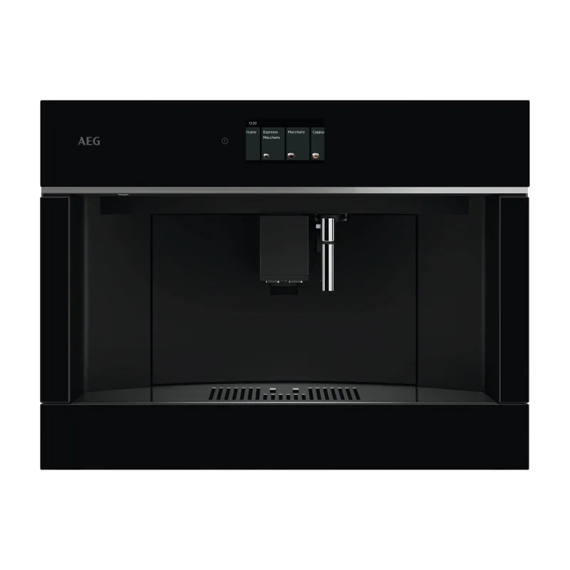 AEG 8000-serien TC8NK7B integrerad kaffemaskin