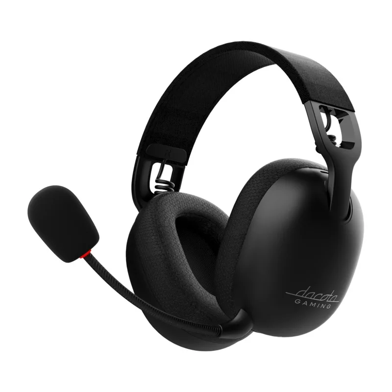 DACOTA GAMING ODO trådlöst gamingheadset