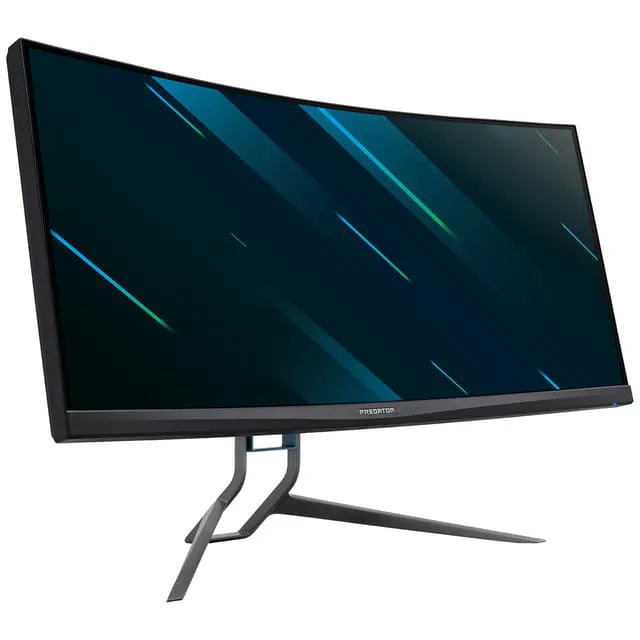 Acer Predator X35 35" välvd HDR bildskärm