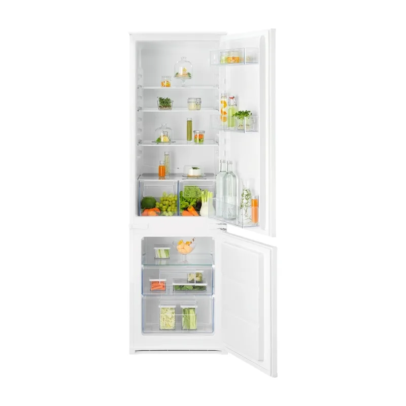 Electrolux 300-serien LNS3LE18S integrerad kyl/frys