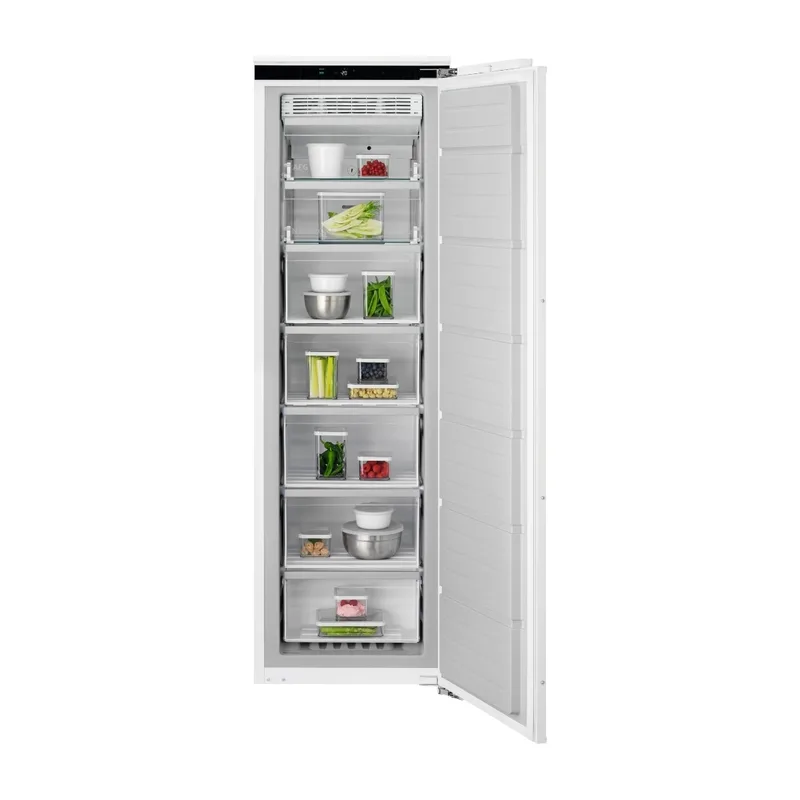 AEG 7000-serien TB7NA181DC integrerad frys