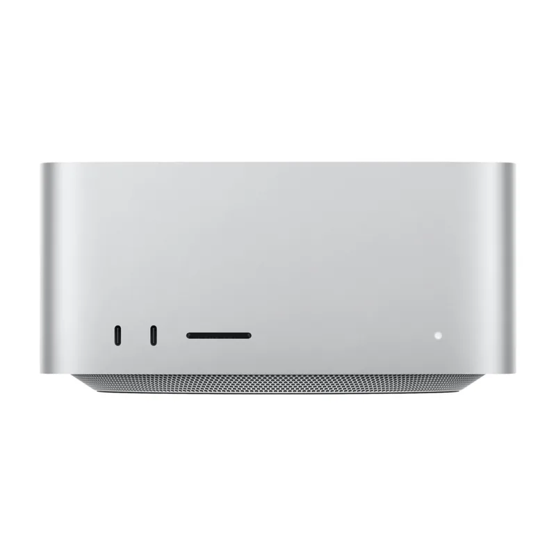 Apple Mac Studio M3 Ultra 28-core CPU 60-core GPU