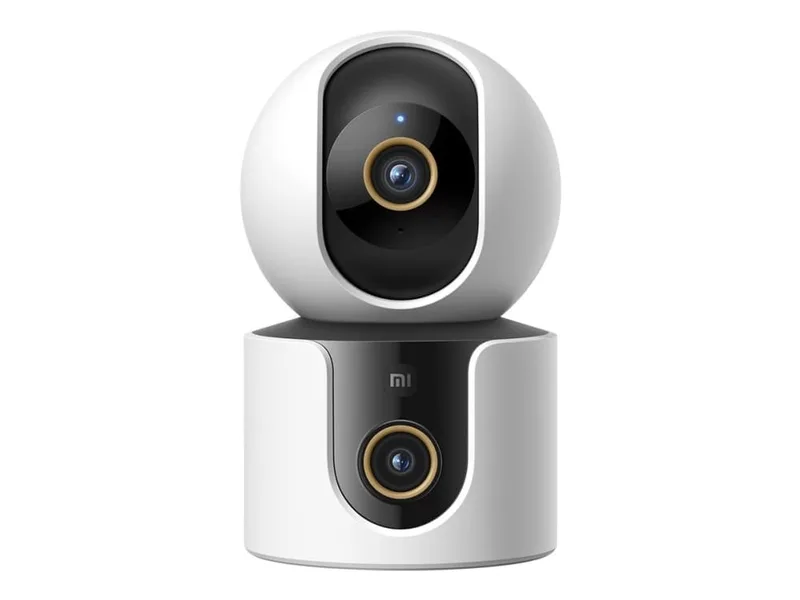 Xiaomi Smart Camera C500 Dual