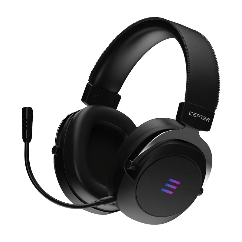 Cepter Tetra trådlöst gamingheadset