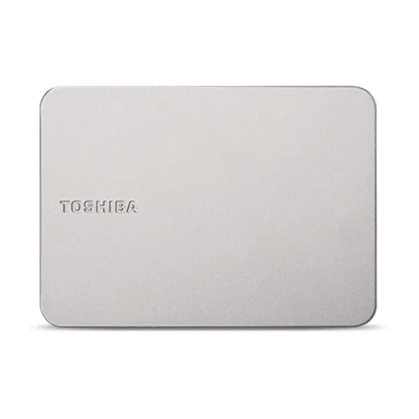 Toshiba Canvio Flex - 4 TB
