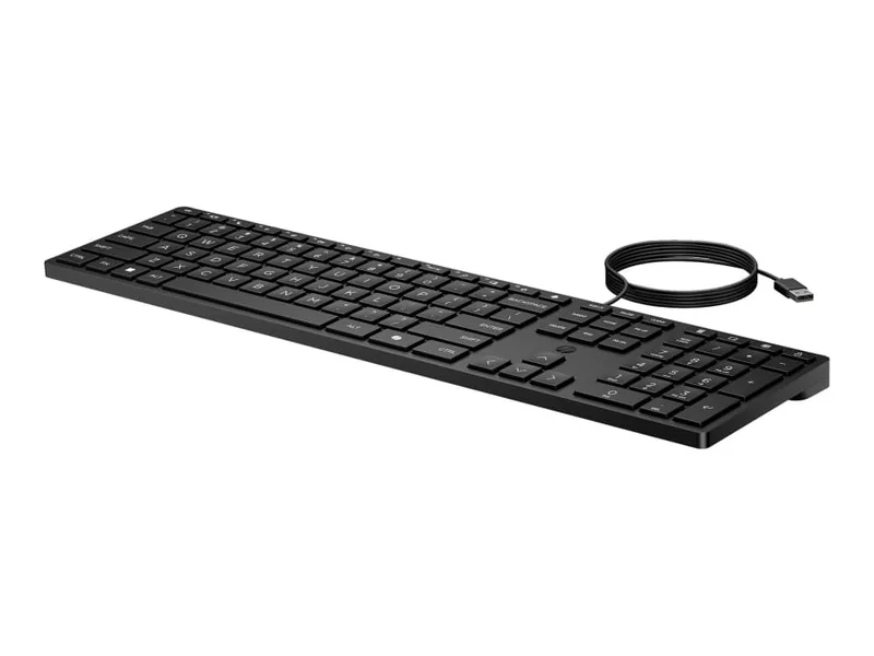 HP Stationär dator 320K