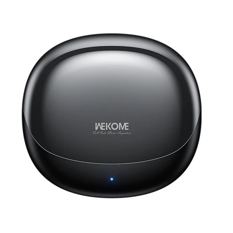 WEKOME WS-29 Trådlösa Hörlurar In-Ear Bluetooth Kinkong 10 mm Driver