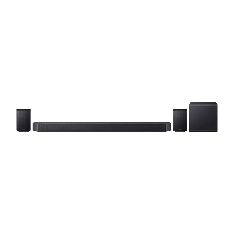 Samsung 11.1.4ch HW-Q995F soundbar