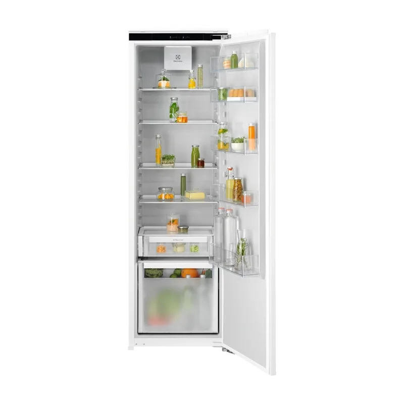 Electrolux 600-serien ERD6DE18C integrerat kylskåp