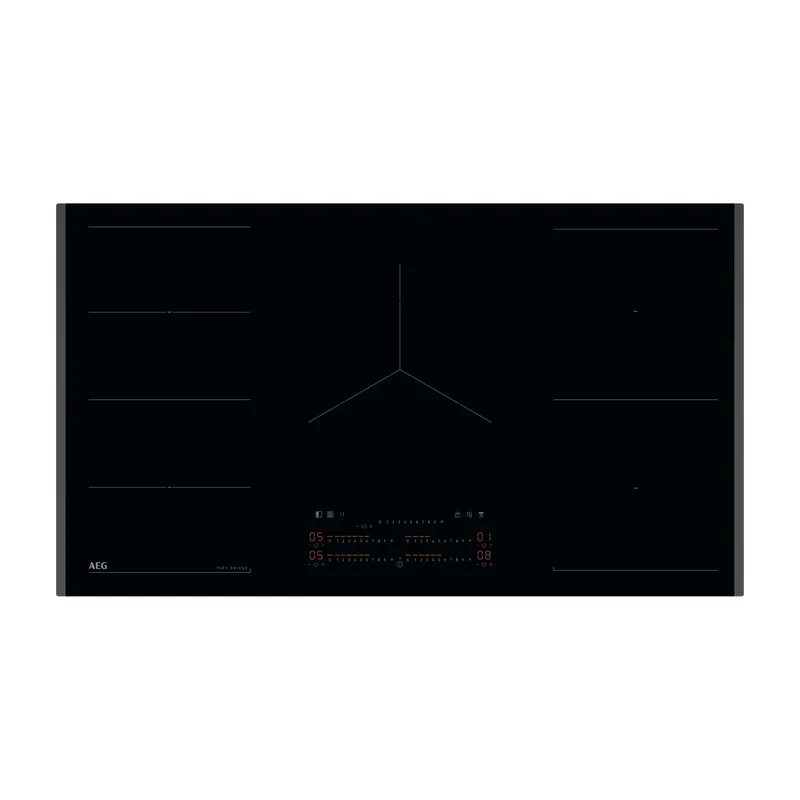 AEG 6000-serien TK95II00FB induktionshäll