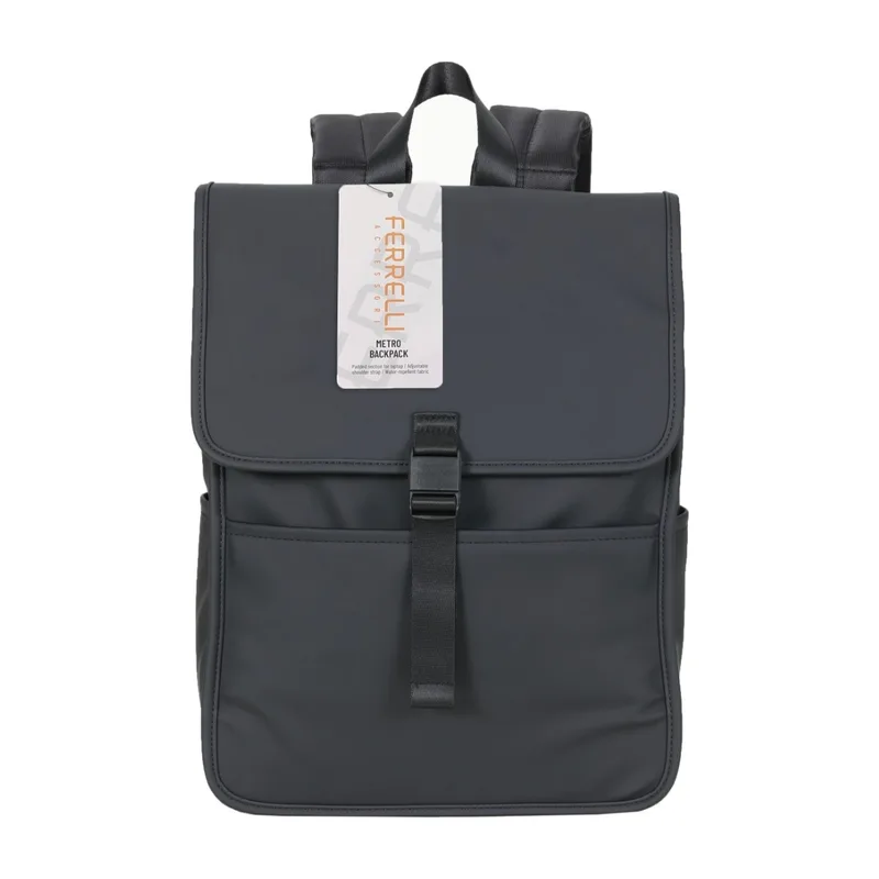 Ferrelli Metro 15" ryggsäck