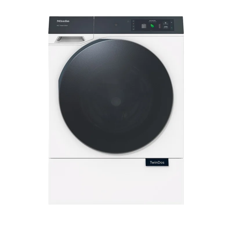 Miele W2 WQ 1000 WPS Nova Edition tvättmaskin