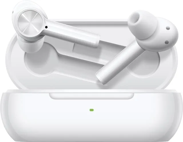 OnePlus Buds Z True Wireless in ear-hörlurar