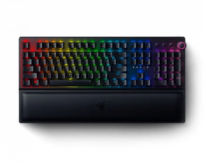 Razer BlackWidow V3 Pro