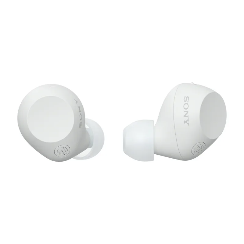 Sony trådlösa Bluetooth-hörlurar Multipoint WF-C710N med aktiv