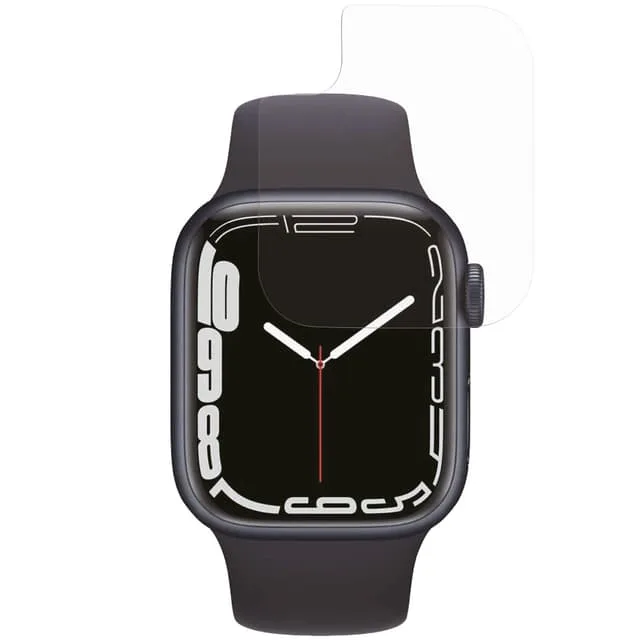 Champion Skärmskydd Apple watch 7/8 3-pack