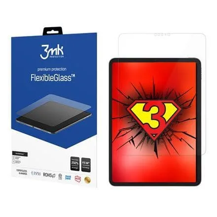 3MK Apple iPad Pro 11" 3:e generationen
