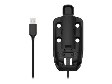 Garmin - Batteriladdare/strömadapter