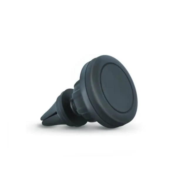 Maxlife MXCH-12 Magnetisk Bilhållare för fläktgaller Svart