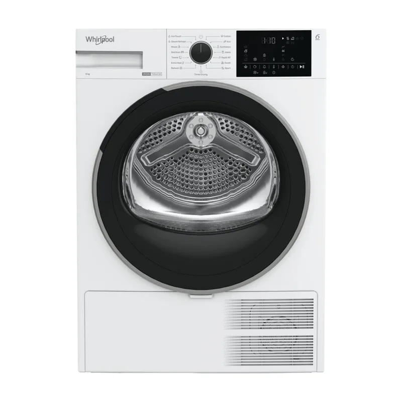 Whirlpool WSD 96M WB EE torktumlare