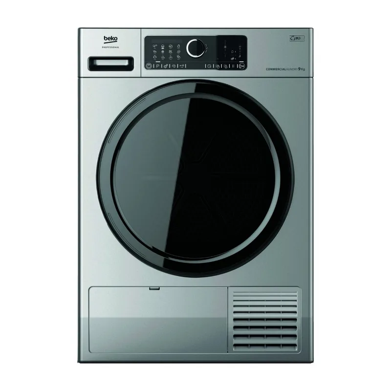Beko Professional AWZ 9 HPS/PRO torktumlare