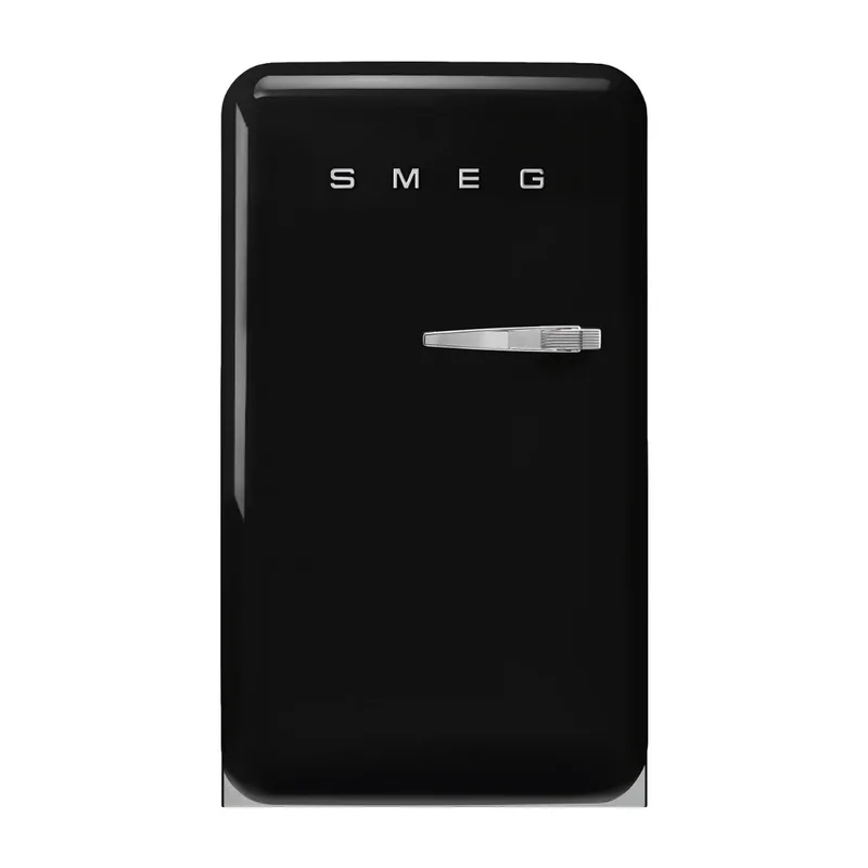 Smeg 50's Style FAB10LBL6 kylskåp med frysfack