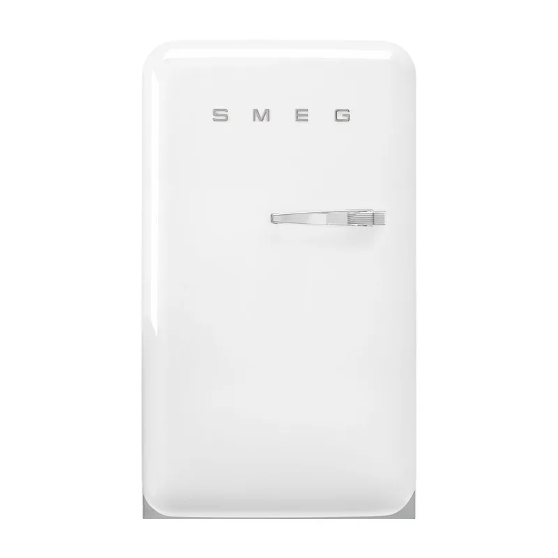 Smeg 50's Style FAB10LWH6 kylskåp med frysfack