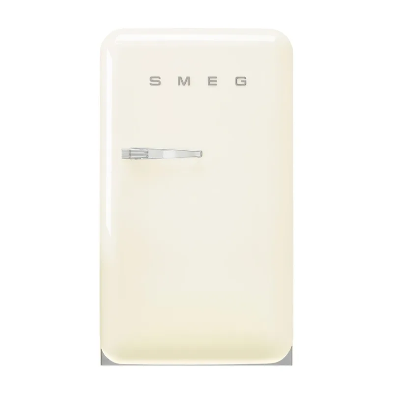 Smeg 50's Style FAB10RCR6 kylskåp med frysfack