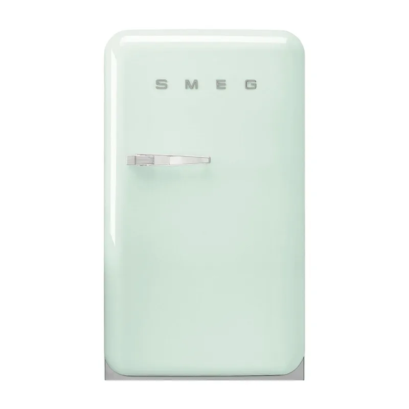 Smeg 50's Style FAB10RPG6 kylskåp med frysfack