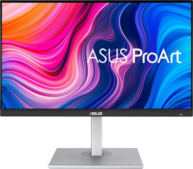 ASUS ProArt PA278CV skärm