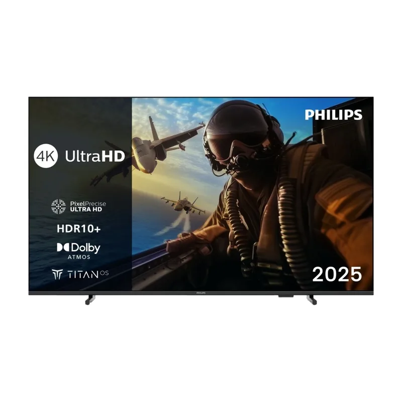 Philips 50" 4K LED TV (2025) 50PUS7000/12