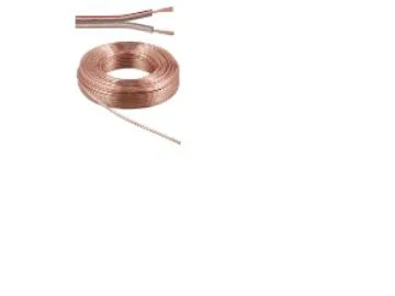 Goobay LSK 2x1.5