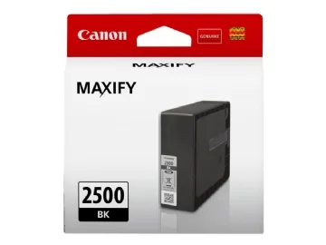 Canon PGI-2500 BK