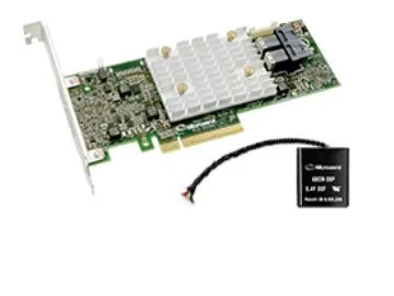 Microsemi SmartRAID 3152-8i