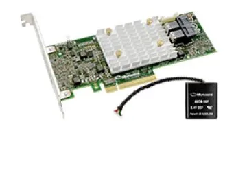Microsemi SmartRAID 3154-8i