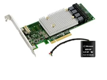 Microsemi SmartRAID 3154-16i