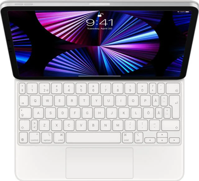Apple Magic Keyboard för iPad Air 11-tum
