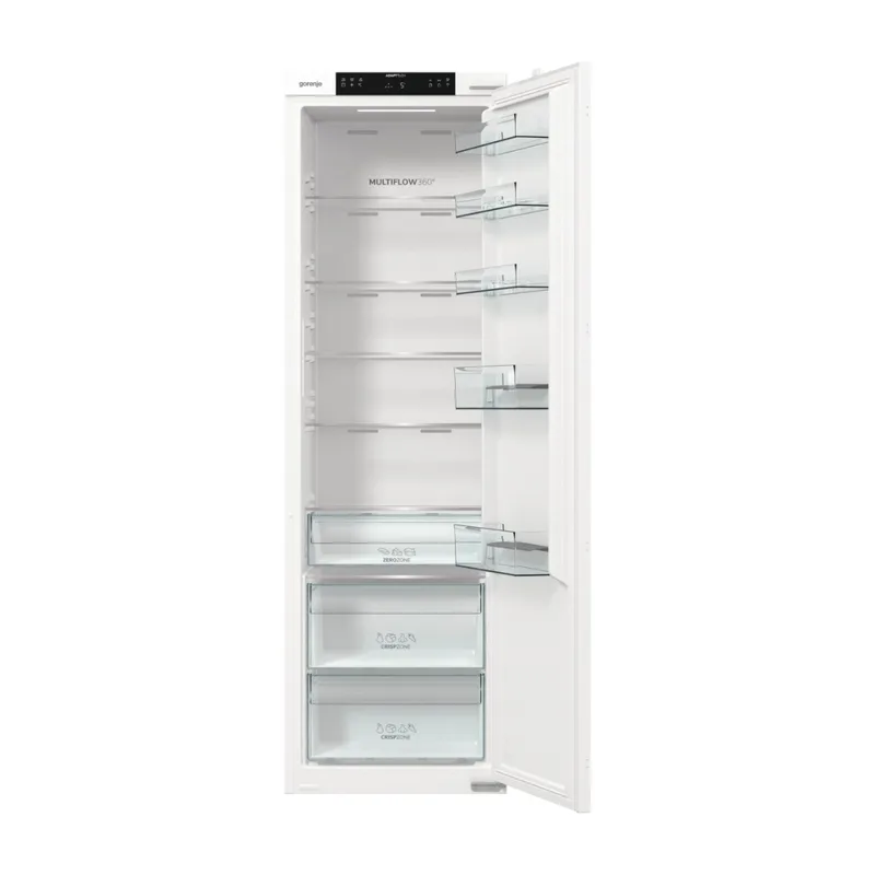 Gorenje RI517E41WF integrerad kylskåp