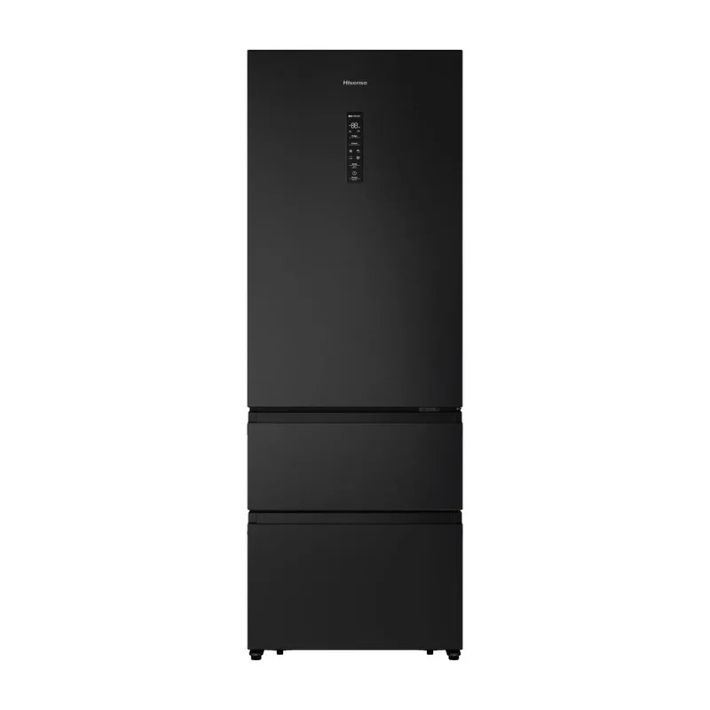 Hisense RT641N4AFE1 kyl/frys